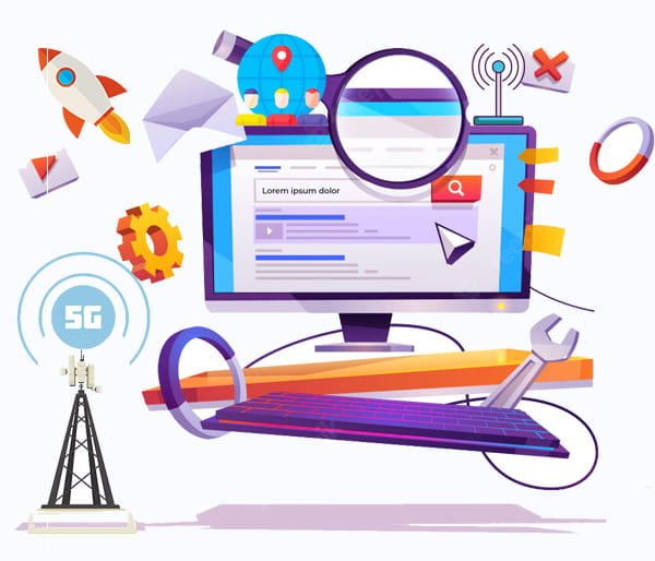 provider internet kantor dedicated terbaik di jakarta bogor depok tangerang bekasi